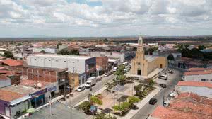 O caso revoltou a população de Olho d’Água das Flores - Foto: Ascom/Prefeitura