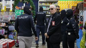 MPAL denuncia envolvidos na operação Circuito Fechado e pede devolução de meio bilhão - Foto: Cortesia/MPAL