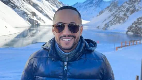 Reprodução/Redes sociais