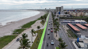 Itawi Albuquerque/ Secom Maceió