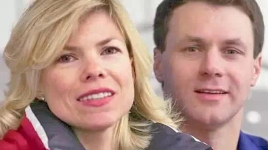 Shishkova e Naumov venceram o campeonato mundial de patinagem artística em pares em 1994 - Reprodução