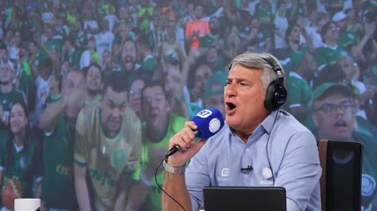 Antonio Chahestian/RECORD