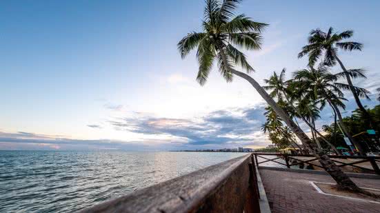 Jonathan Lins/Secom Maceió