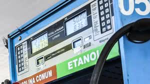 Estados aumentam ICMS sobre gasolina em R$ 0,10 por litro a partir de fevereiro; diesel terá alta de R$ 0,06 - José Cruz / Agência Brasil
