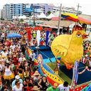 Imagem Pinto da Madrugada tem vendas de camarote liberadas