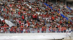 Crédito: João Marcelo Cruz / TNH1