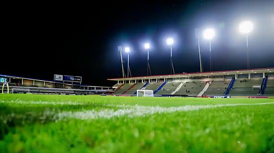 TV Pajuçara retoma transmissões do Campeonato Alagoano na TV aberta - Pei Fon / TNH1