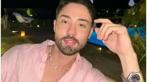 Reprodução/Redes sociais