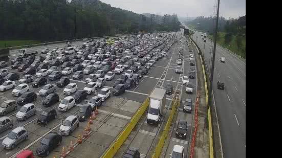 Reprodução/Ecovias