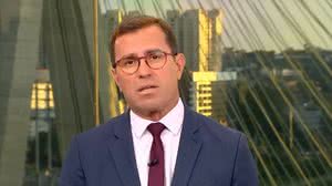 Foto: Reprodução/TV Globo