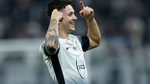 Foto: Reprodução/Rodrigo Coca - Corinthians