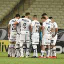 Guilherme Camacho vestiu a camisa do Peixe por três temporadas - Crédito: Ivan Storti / Santos