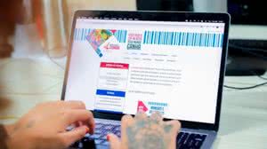 Sefaz paga mais de R$ 890 mil em prêmios da Nota Fiscal Cidadã - Ascom Sefaz