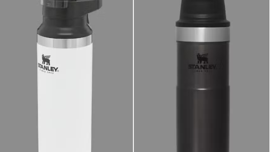 Empresa está oferecendo gratuitamente uma tampa de reposição compatível com os produtos afetados. - Foto: Divulgação