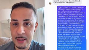 Reprodução/Instagram