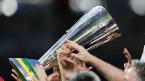 Botafogo x Flamengo: Supercopa Rei 2025 terá premiação recorde - Staff Images / CBF