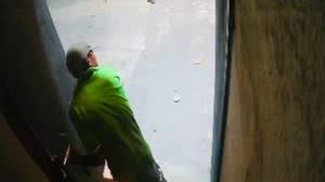 Suspeito de arrombar ônibus de turismo volta a praticar furtos em Ponta Verde - Reprodução