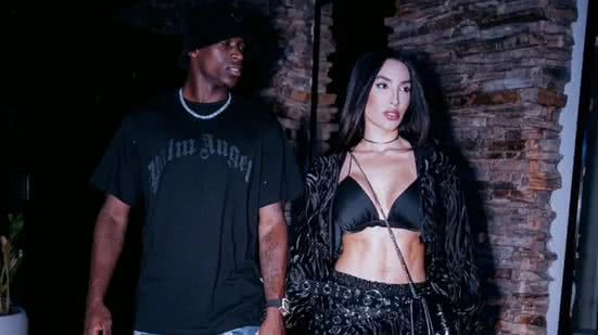 Foto: Reprodução/Redes Sociais