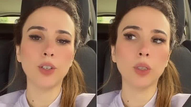 Reprodução/Redes sociais