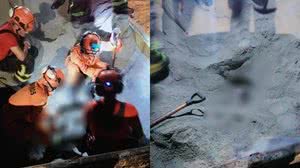 Corpo de Bombeiros de Alagoas (CBM-AL)