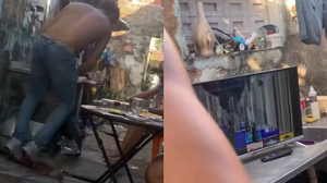 Reprodução / Vídeo