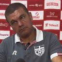 Reprodução/CRB Play