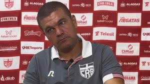 Reprodução/CRB Play