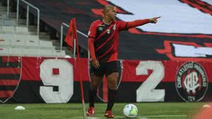 Crédito: José Tramontin / Athletico