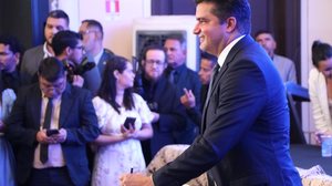 Entre os novatos no legislativo de Maceió, há nomes conhecidos, como o ex-prefeito de Maceió Rui Palmeira (PSD) - Foto: Théo Chaves