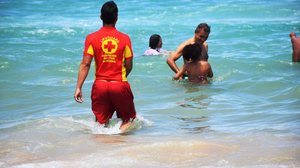 Foto: Divulgação/CBM-AL