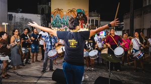 A iniciativa conta com o apoio cultural da Diretoria de Teatros do Estado de Alagoas - Foto: Divulgação