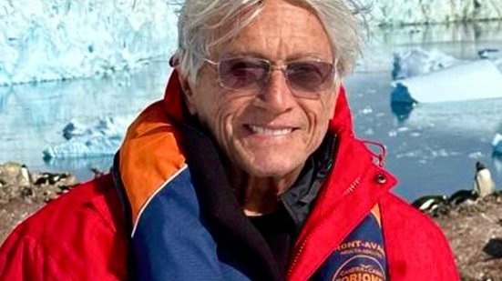 Imagem Ex-governador Teotônio Vilela Filho celebra idade nova