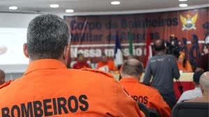 Ascom Corpo de Bombeiros de AL