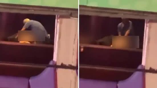 Foto: Reprodução/X