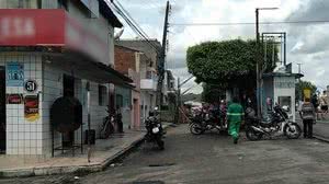 Imagem Pedreiro morre ao sofrer queda durante trabalho em obra no interior de Alagoas
