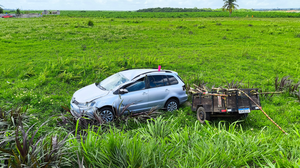 Foto: Divulgação/Corpo de Bombeiros