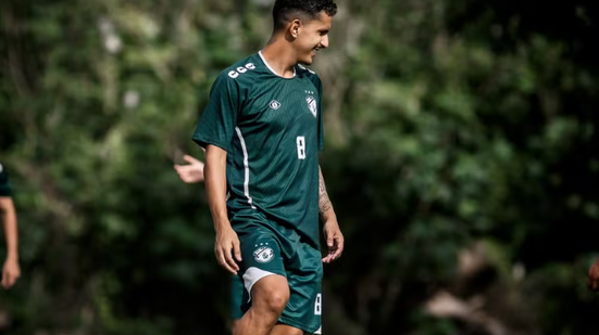 Crédito: Samuel Pereira / Altos