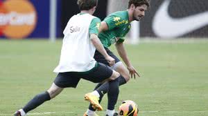 Rafael Ribeiro / CBF