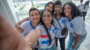 Alexandre Teixeira/Ascom Seduc