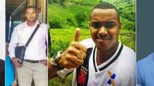 Quem é Peixão, chefe do Complexo de Israel e um dos traficantes mais procurados do RJ - Reprodução / TV Globo