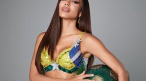 Anitta - Lude Richele/Divulgação