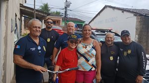 TNH1 com Ascom PC-AL