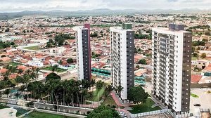 Tremor foi sentido em Arapiraca e cidades vizinhas - Foto: Prefeitura de Arapiraca