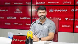 Crédito: Franscisco Cedrim / CRB