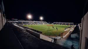 Polícia Militar define esquema de segurança para final entre ASA e CRB em Arapiraca - João Victor Rodrigues / ASA