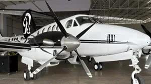 Reprodução/Flightmarket.com