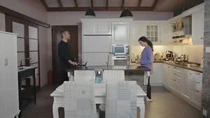 Imagem Força de mulher: Sarp fica enciumado e exige explicações de Bahar