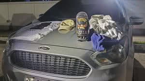 Foto: Divulgação/PM-AL