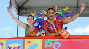 Itaciara Albuquerque/TNH1