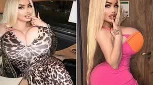 Foto: Reprodução/Redes Sociais